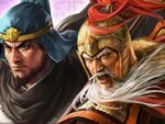Steam版が配信開始！『三國志 覇道』2月のアップデート情報を紹介