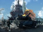 Windows版『大戦略SSB』に無料追加マップ「ウクライナ」が配信！