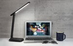 スリーアール、色温度や明るさ調節が可能なLEDデスクライト「イッツ・オール・ライト」を販売開始