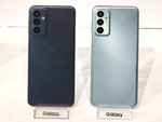 「ユーザーの声でSIMフリーを投入決定」Galaxy M23 5Gを発売するサムスンの意図