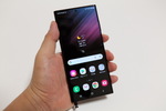 「Galaxy S22 Ultra」実機レビュー = 爆速「Snapdragon 8 Gen 1」にSペン、カメラ4個のモンスタースマホだ!－倶楽部情報局