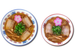 「食べ歩き」という新たなレジャーを作り上げた「ミニラーメン」