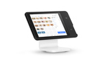 Square、カードリーダー搭載のiPad用レジスタンド第2世代「Square スタンド」