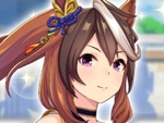 ピースや結晶片など豪華報酬盛りだくさん！『ウマ娘 プリティーダービー』期間限定イベント「レーシングカーニバル」が開催中