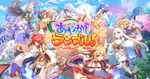 DMM GAMESの「あやかしランブル！」、期間限定で新たに「★5ウカノミタマ」「★5カノエ」を追加