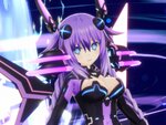 シスターズたちの冒険がここに！『超次元ゲイム ネプテューヌ Sisters vs Sisters』本日発売
