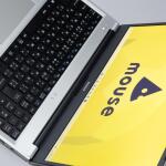第11世代Coreを搭載するマウス製15.6型ノートPCが、仕事や普段使い用の相棒にふさわしい理由