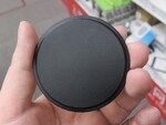 ワイヤレス充電スマホをMagSafe対応にしてしまうステッカー