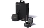 AVIOT×TATRASがコラボした完全ワイヤレスイヤホン「TE-D01q-TA」を300台限定で販売