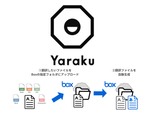 Boxに入れるだけで翻訳　「ヤラクゼン for Box」発表