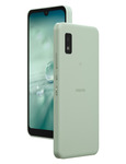 シャープ、SoCをスナドラ695にしたシンプルエントリー機「AQUOS wish2」