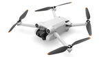 DJIが飛行時間47分を実現した小型ドローン「DJI Mini 3 Pro」を発表 ＝ 6月からの法改正に対応
