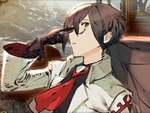 スマホRPG『BD ブリリアントライツ』で新キャラクター「ヴィクター（CV：小野大輔さん）」が登場！投票企画の新衣装「学生服」も実装