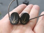 ナノチタンPVDコート複合振動板を採用した高コスパイヤホン「竹-CHU」発売