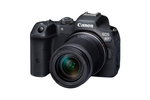 キヤノン、約3250万画素のAPS-Cミラーレス最上位「EOS R7」