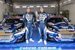 D1の2022シーズン開幕！ TOYO TIRESは新車でランキング1位2位独占！