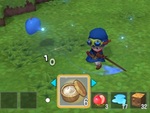 本日より配信！『ドラゴンクエストビルダーズ』1作目がスマートフォン版になって登場