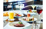 絶景のスカイラウンジでお盆特別メニューを提供！　横浜ロイヤルパークホテル「お盆スカイブッフェ」を開催