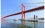 今こそ行きたい！国指定重要文化財「若戸大橋」と周辺エリア