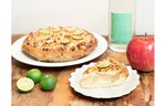 冷やして美味しいアップルパイ！　京王百貨店 新宿店のグラニースミスで「酒粕とすだちのアップルパイ」を販売中