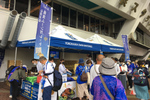 HiHi Jets髙橋優斗さんの来場決定！ 横浜スタジアム、9月14日 中日戦で「YOKOHAMA GIRLS☆FESTIVAL 2023 Supported by ありあけハーバー」開催