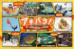 「海・島・生きもの」の魅力を活かした秋イベント！ 八景島シーパラダイス「アキパラ！」