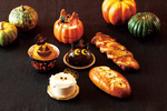 かぼちゃ、黒猫、ミイラなどの可愛いスイーツが登場！ 横浜ロイヤルパークホテル、10月は「ハロウィンフェア」