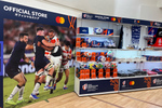 ラグビーW杯を盛り上げるグッズを展開！ 京王百貨店新宿店に「ラグビーワールドカップ 2023 オフィシャルストア 新宿店」期間限定オープン