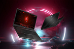RTX 4050 Laptop GPUと144Hz液晶を搭載した「Nitro V 15」