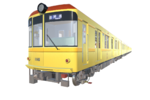 銀座線1000系車両などの3DデジタルモデルNFTが登場！