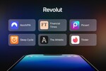 デジタル金融サービスRevolut、有料プランに高速VPNなど年最大約13万円相当の特典追加
