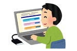 「e-Tax」で24時間いつでもどこでも納税せよ!?
