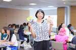 世界を旅する作家・市居愛さん／「夫婦そろって無職」も経験。本に救われたからこそ書き続ける人生を