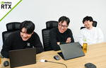 AIワークステーション “Lenovo ThinkStation”は「効率的で、しかも安い」価値創造の源泉