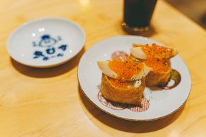 サク飲みの新・聖地！丸の内ネオ中華居酒屋、メニューにハズレ無し！