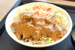 【これアリです】松屋「チキンケバブ丼」は辛いからこそ完成度が高い！
