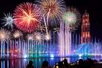 22,000発の花火が長崎の夜空を彩る！「九州一 大花火まつり」開催決定