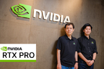 NVIDIA RTX PRO AIワークステーション、Blackwell世代で迎える新たな進化の現在地